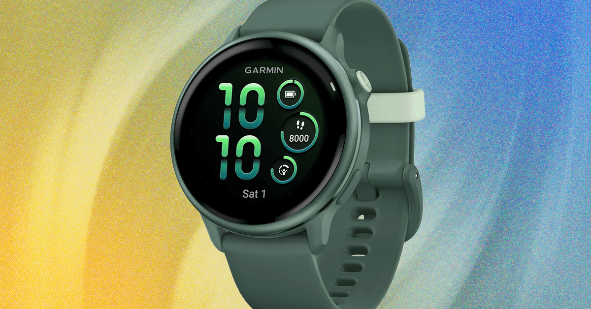 Best Garmin Watch (2025): Tested and Reviewed for Running, Cycling, and More Best Garmin Watch (2025): Tested and Reviewed for Running, Cycling, and More