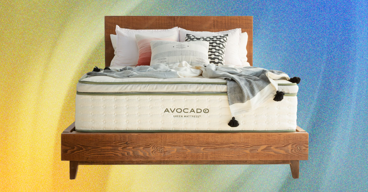 Best Organic Mattresses (2025): Certified Nontoxic, Natural Sleep