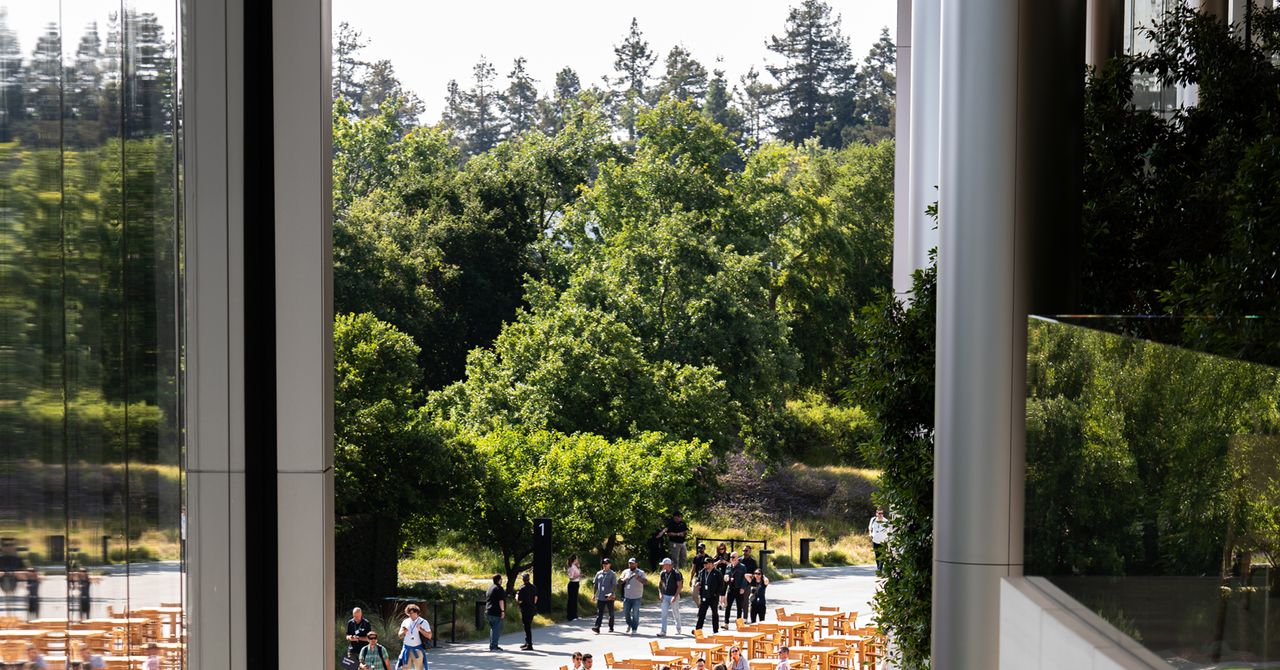 Everything Apple Announced at WWDC 2025 Everything Apple Announced at WWDC 2025