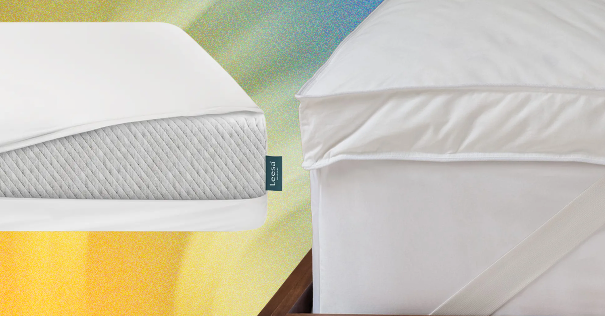 Mattress Encasement vs. Mattress Protector