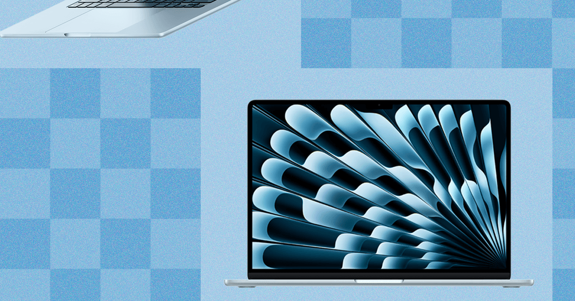 My Friends Always Ask Me What MacBook to Buy. Here’s What I Tell Them