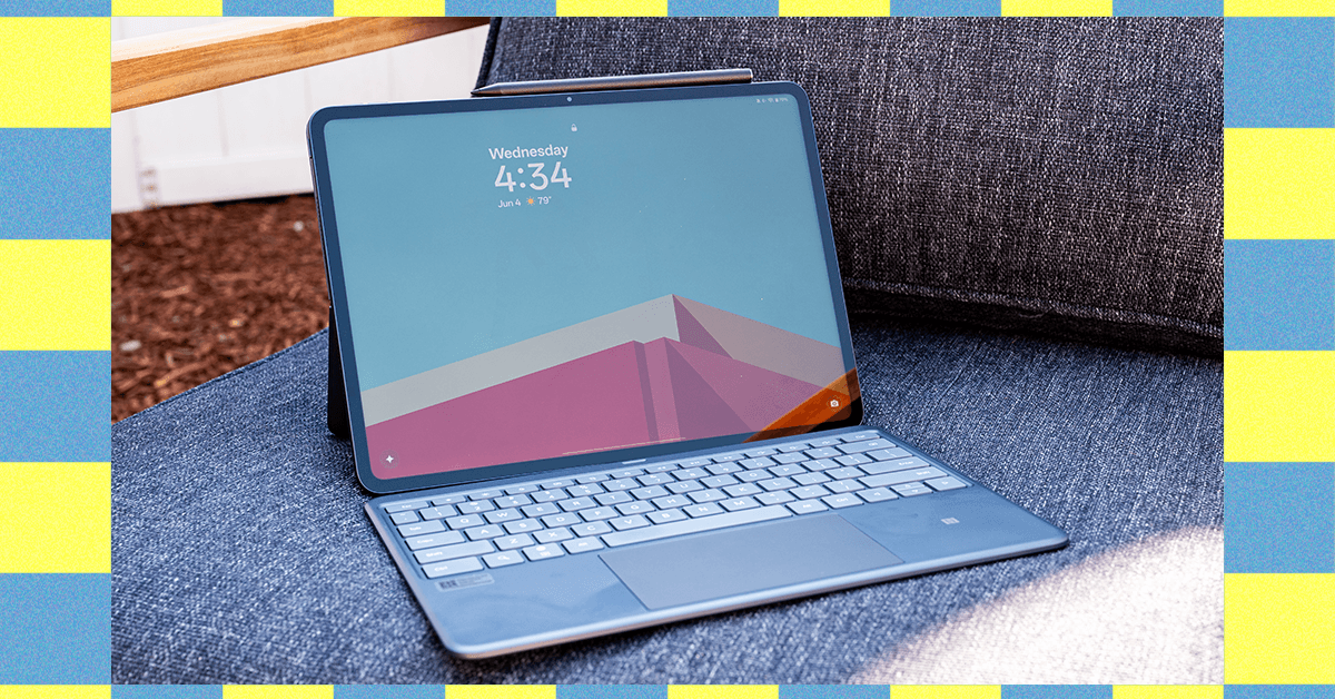 OnePlus Pad 3 Review: Killer Tablet, High Price