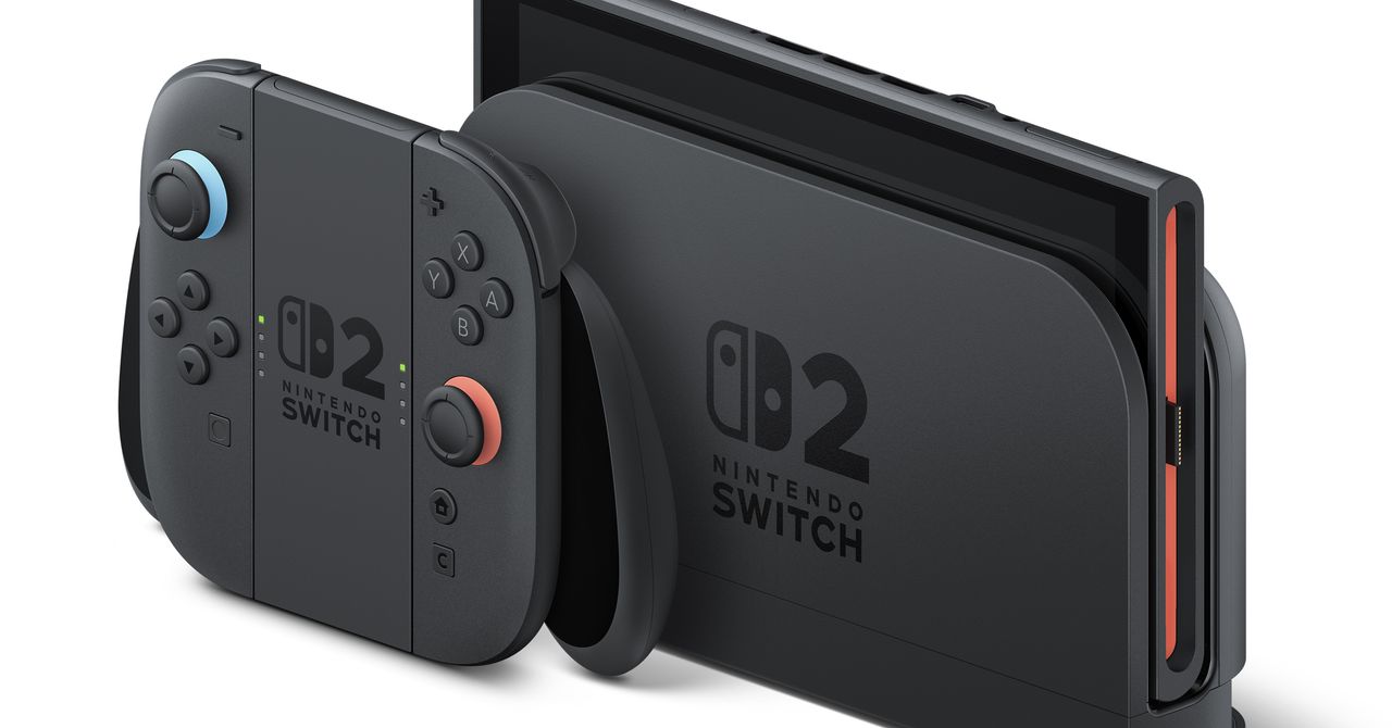 Switch 2 Scalpers Are Auctioning Off Their Preorders to the Highest Bidder