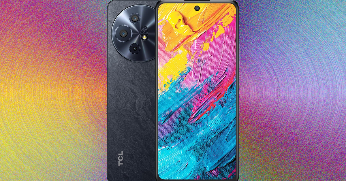 TCL 60 XE Nxtpaper 5G Review: A Pleasing Matte Screen