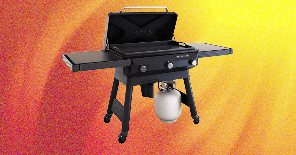 The 5 Best Griddles and Flat-Top Grills of 2025, Tested and Reviewed The 5 Best Griddles and Flat-Top Grills of 2025, Tested and Reviewed