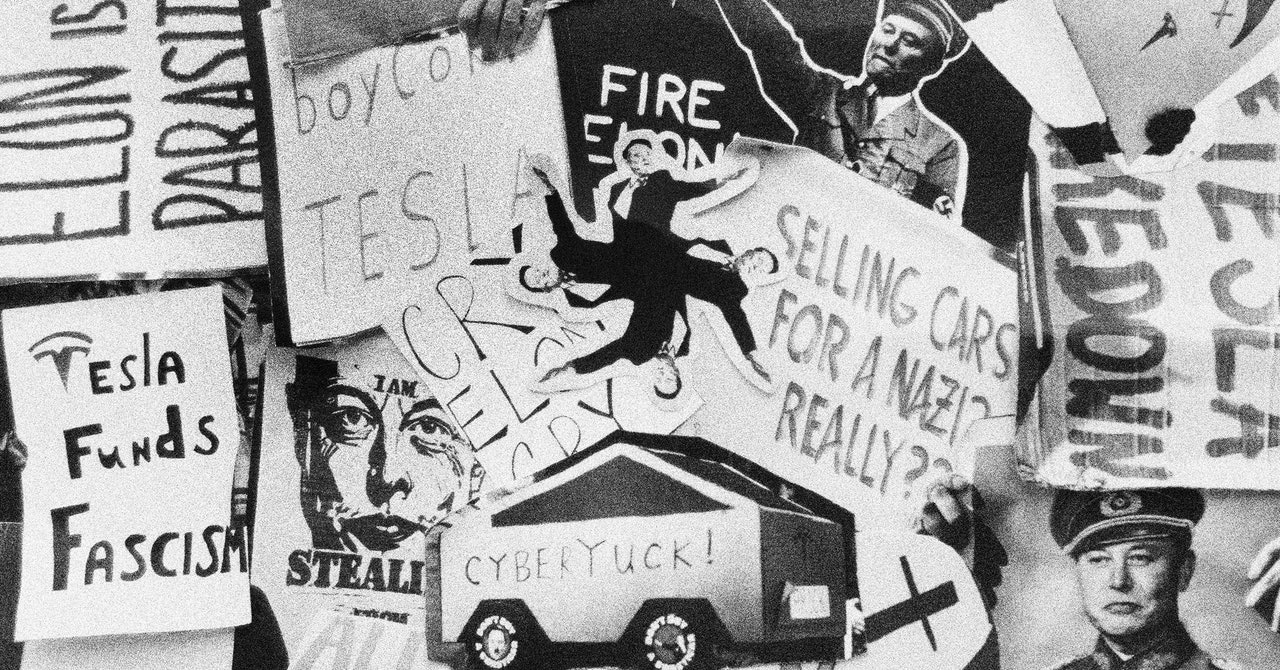 The Definitive Story of Tesla Takedown