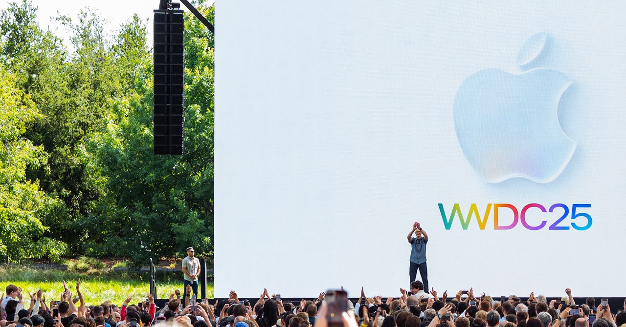 The Top New Features in Apple’s iOS 26 and iPadOS 26 The Top New Features in Apple’s iOS 26 and iPadOS 26