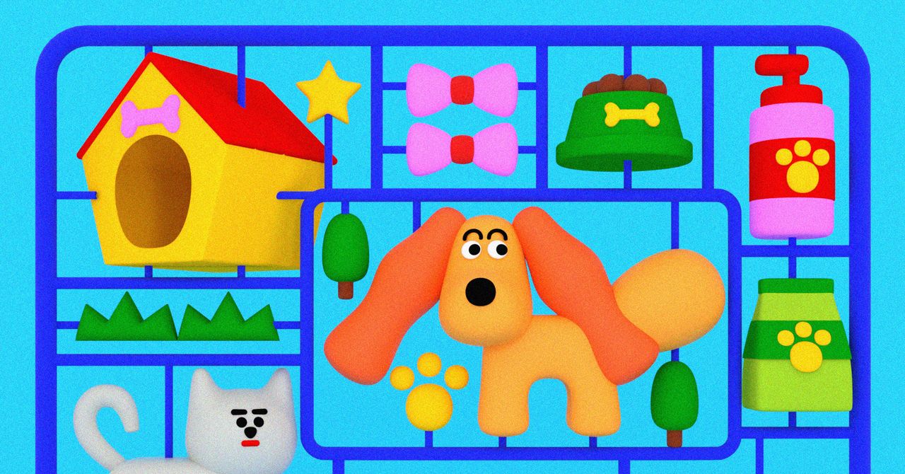 18 Best Prime Day Pet Deals on Amazon (2025) 18 Best Prime Day Pet Deals on Amazon (2025)