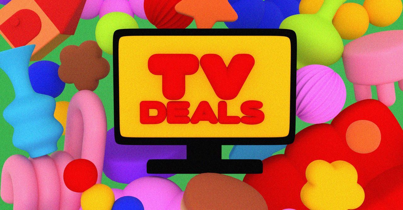 14 Best Prime Day TV Deals for All Budgets (2025)