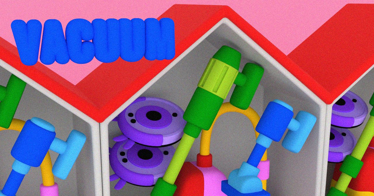 13 Best Amazon Prime Day Vacuum Deals for Dust and Dirt in 2025