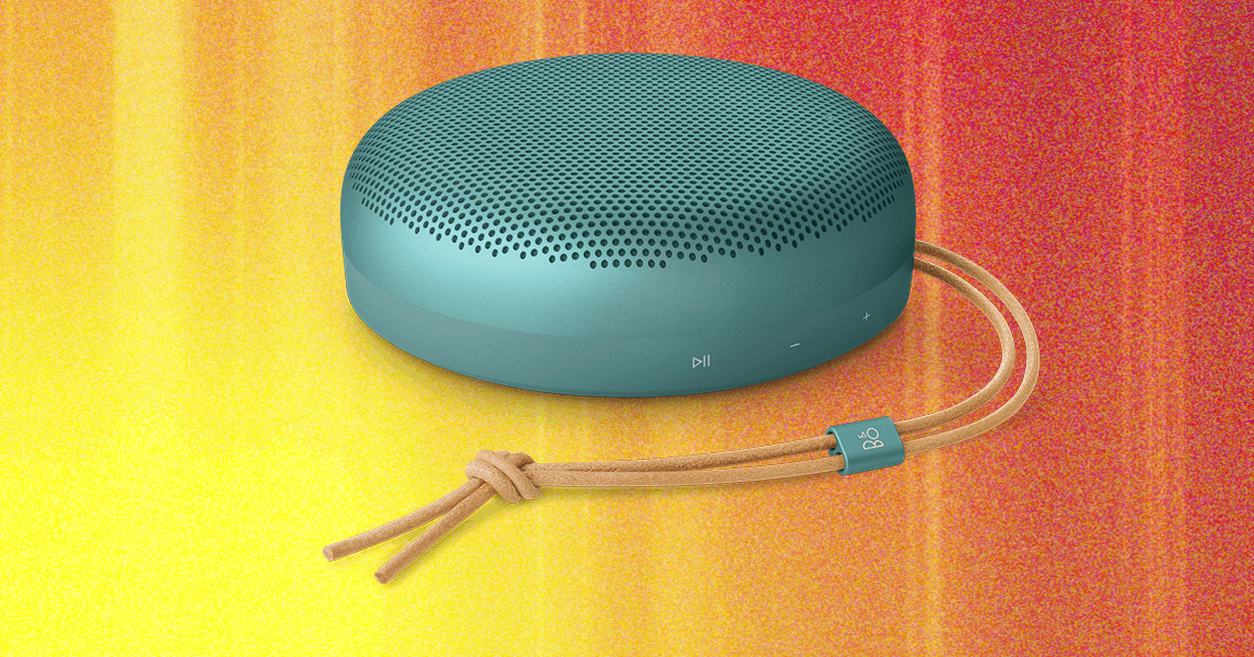 Bang & Olufsen Beosound A1 (Gen 3) Review: Perpetually Great Bang & Olufsen Beosound A1 (Gen 3) Review: Perpetually Great