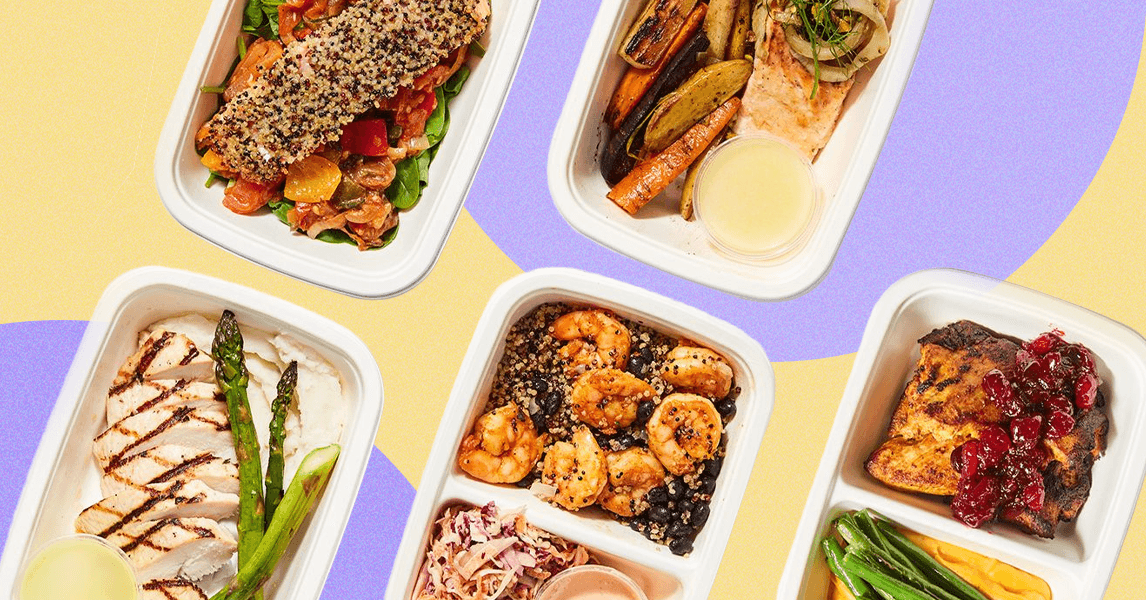 CookUnity Prepared Meal Delivery Review (2025): Chef-Centric Meals