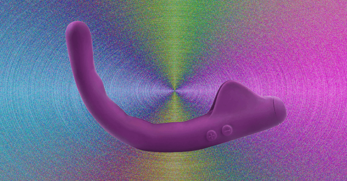 Crescendo 2 Vibrator Review: Above the Curve Crescendo 2 Vibrator Review: Above the Curve