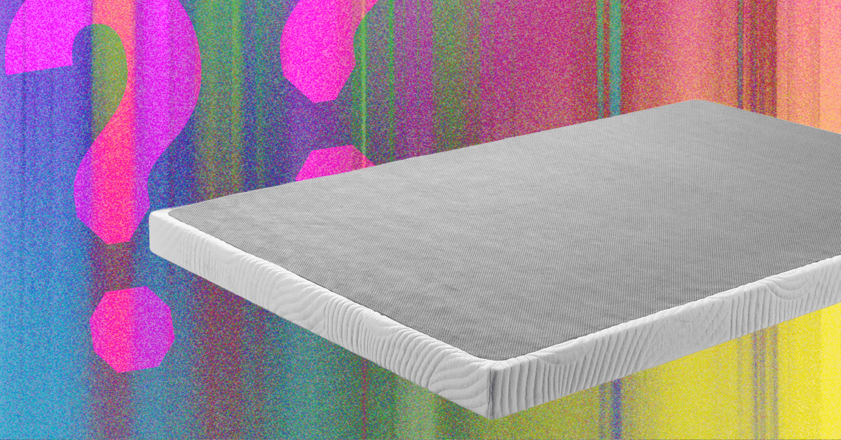 Do You Need a Box Spring for Your Modern-Day Mattress? (2025)