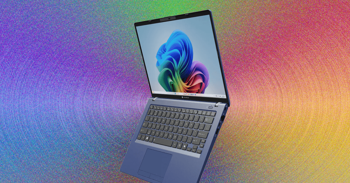 Dynabook Portégé Z40L-N Review: Replaceable Batteries, High Price Dynabook Portégé Z40L-N Review: Replaceable Batteries, High Price