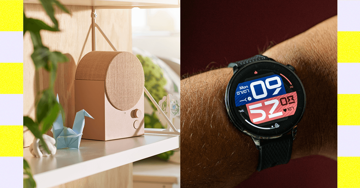 Gear News of the Week: Samsung’s Trifold Promise, Ikea’s Sonos Split, and Hugging Face’s New Robot