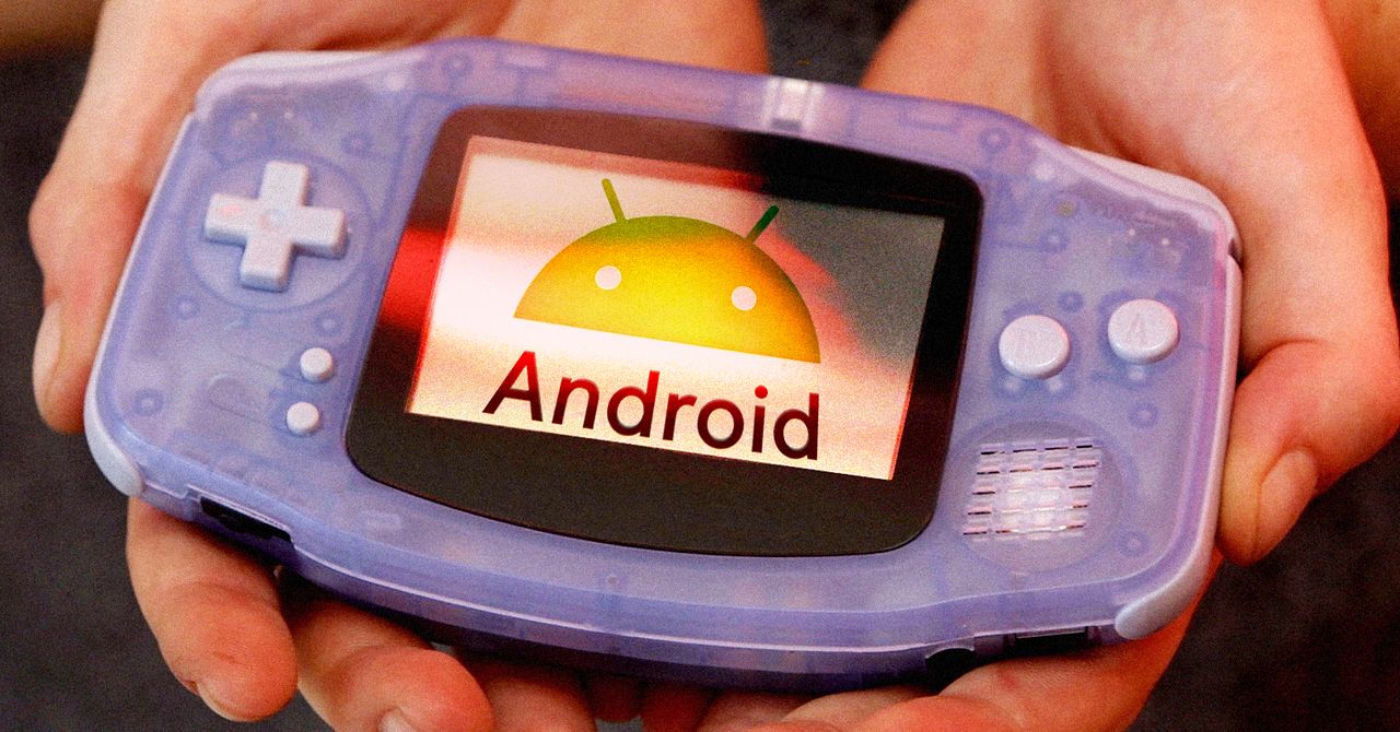 Italian YouTuber Faces Jail Time for Showing Android Handhelds With Emulated Games Italian YouTuber Faces Jail Time for Showing Android Handhelds With Emulated Games