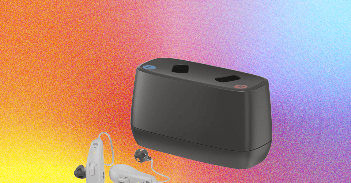 Jabra Enhance Select 50R Review: Palatable Price