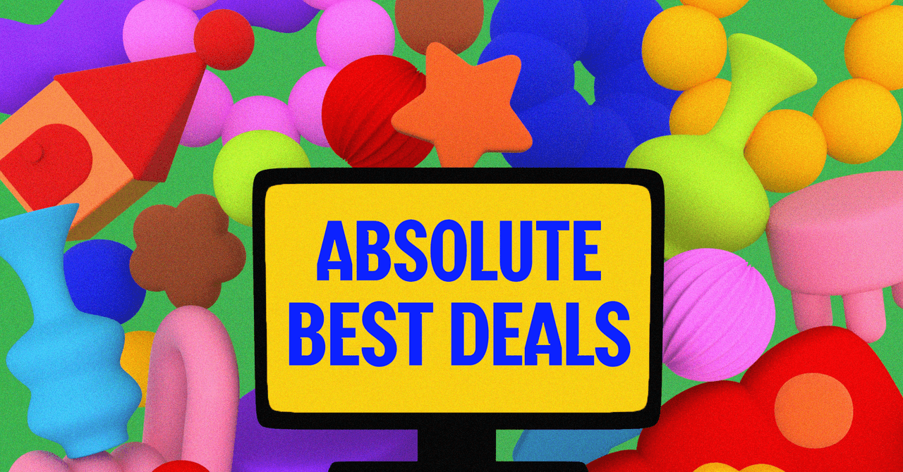 191 Prime Day Deals Picked By People Who Obsessively Test Gear