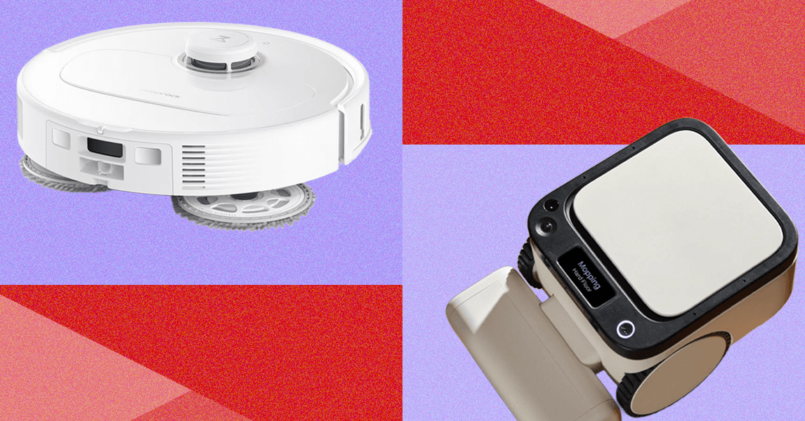 Robot Vacuum Tips to Help You Keep a Tidy Home (2025)