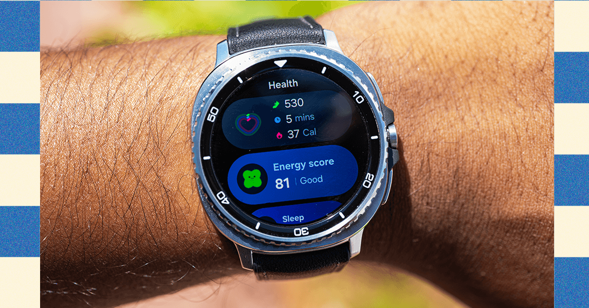 Samsung Galaxy Watch8 and Watch8 Classic Review: The Squircle