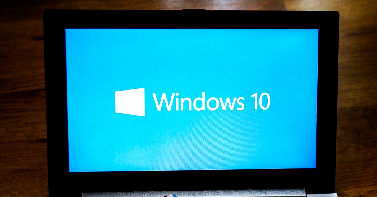 Still Using Windows 10? Here’s How to Get Another Year of Updates for Free