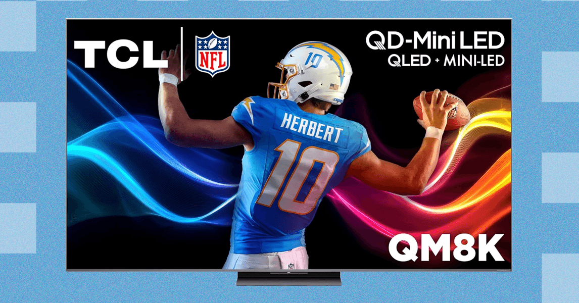 TCL QM8K Review: The Best Mid-Tier TV TCL QM8K Review: The Best Mid-Tier TV