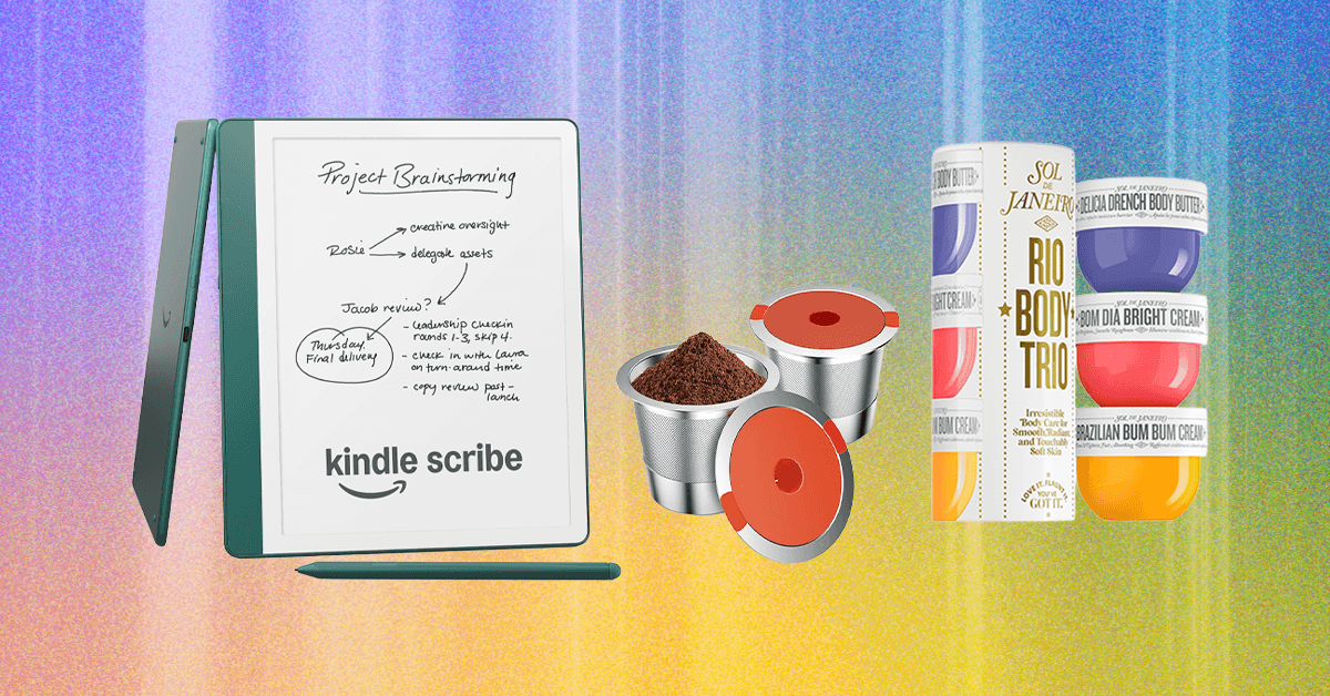 The 12 Best Prime Day Purchases Our Gear Team Made