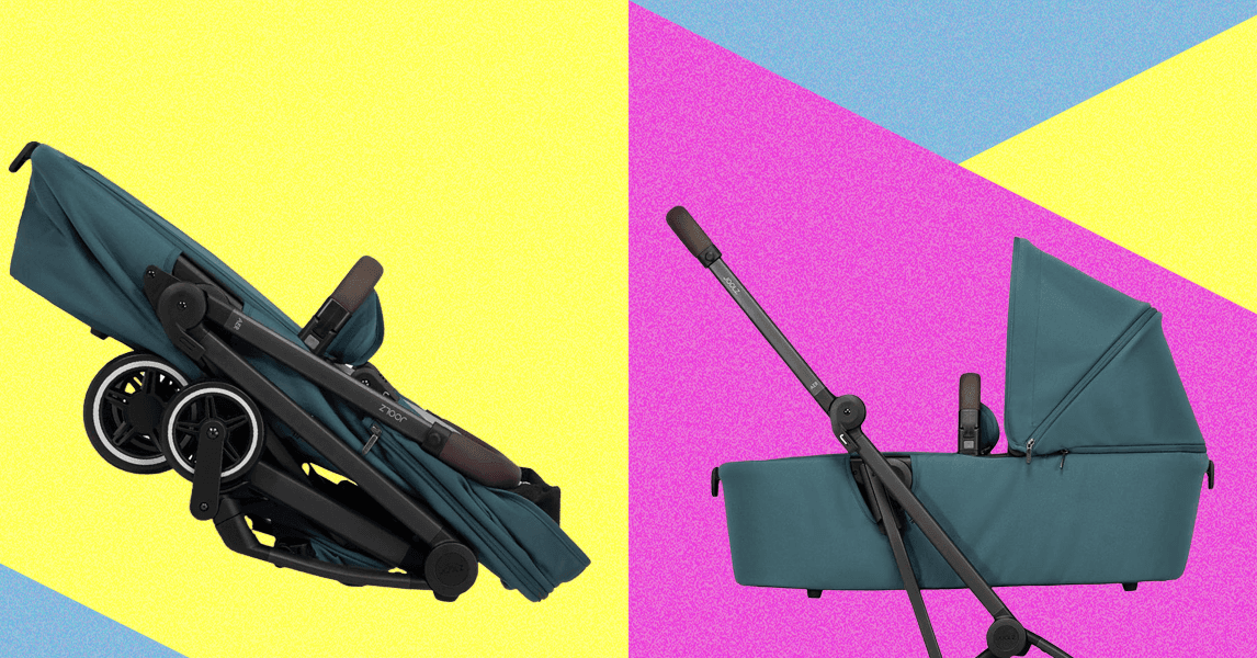 The Best Travel Strollers for All Your Family Adventures (2025)