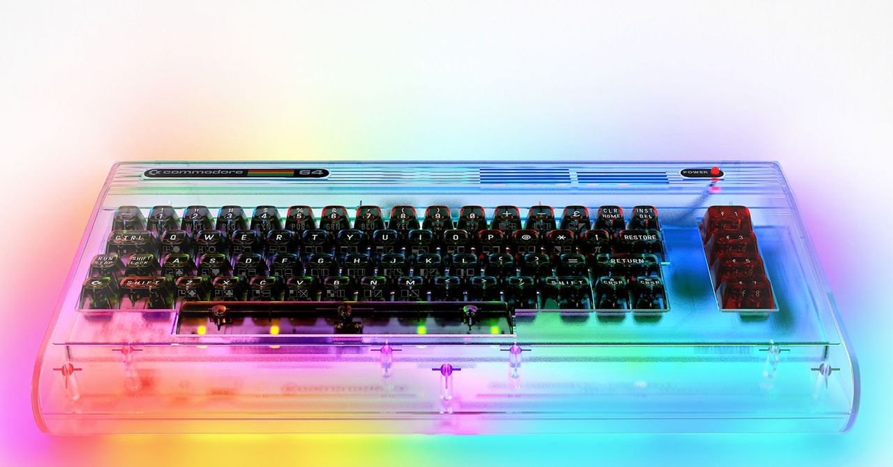 This Is the Commodore Comeback Fans Have Waited for—but the Odds Are Still Against It This Is the Commodore Comeback Fans Have Waited for—but the Odds Are Still Against It