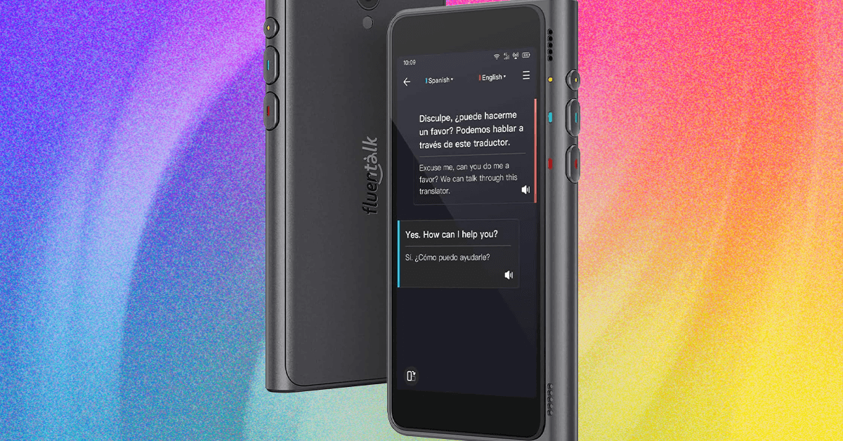 Timekettle T1 Handheld Translator Review: Global Offline Translation Timekettle T1 Handheld Translator Review: Global Offline Translation