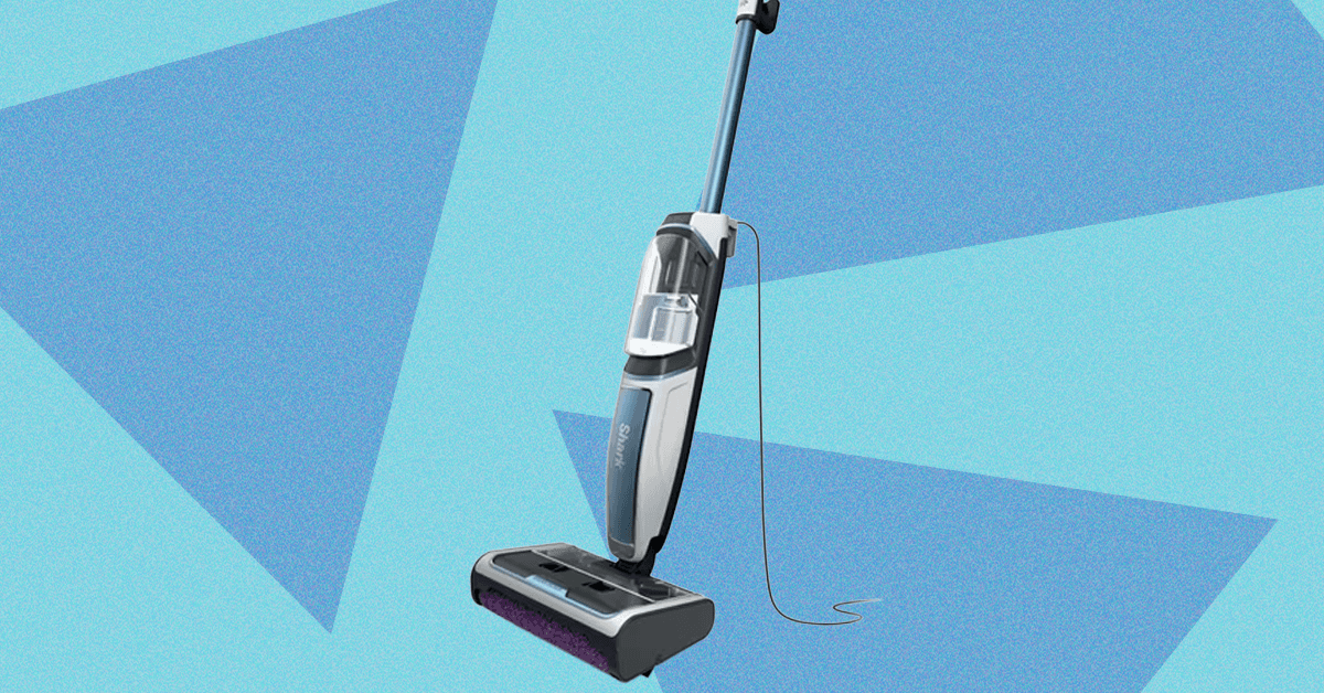 3 Best Steam Mops, Tested for Months (2025) 3 Best Steam Mops, Tested for Months (2025)