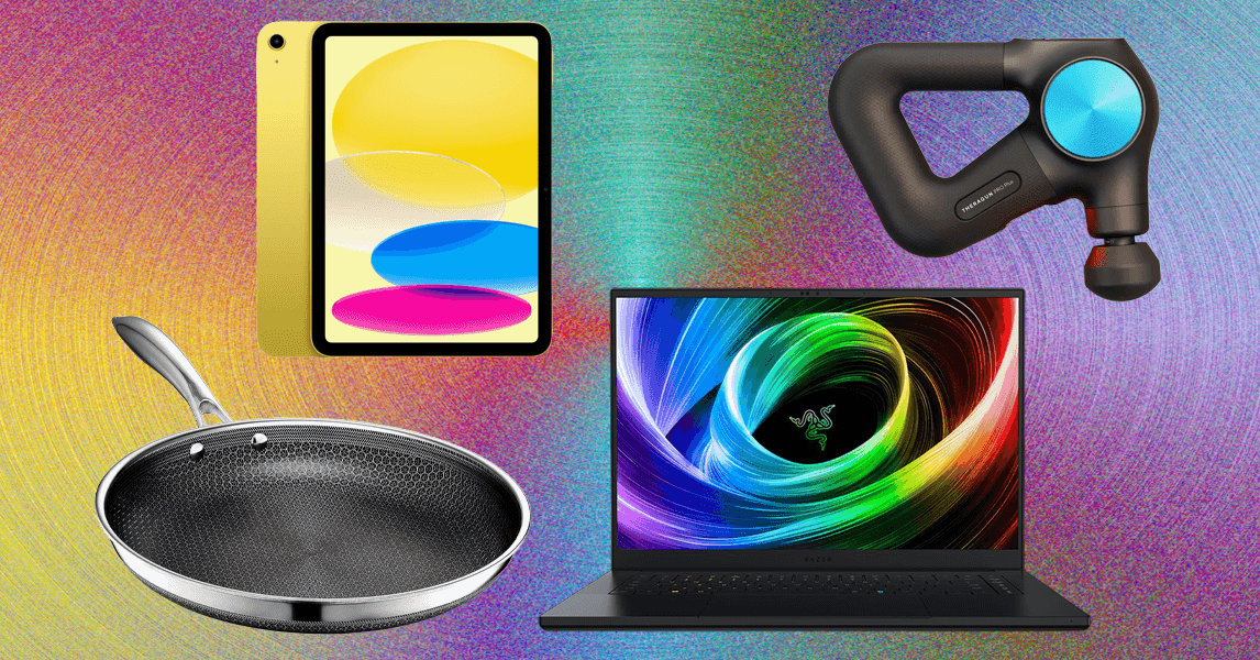 62 Best Labor Day Sales on Gear We’ve Tested—Just a Few Hours Left 62 Best Labor Day Sales on Gear We’ve Tested—Just a Few Hours Left