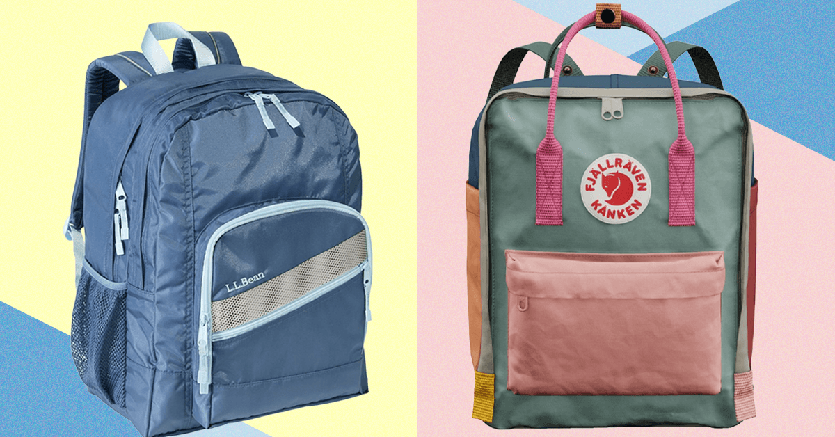 Best Kids Backpacks, Tested and Reviewed (2025)