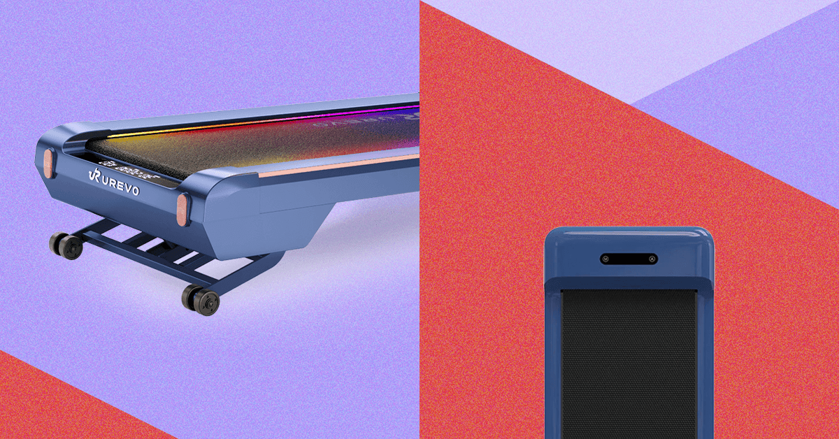 Best Tested Walking Pads (2025): Urevo, WalkingPad, Sperax