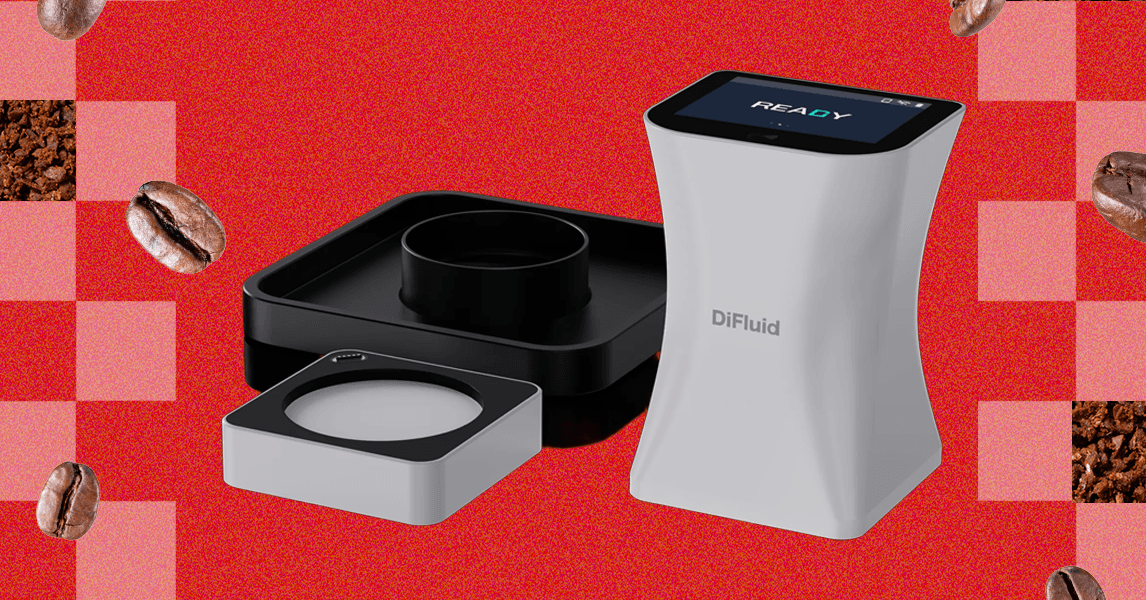 Coffee Grinders Used to Be a Mystery. A New Device Might Solve It