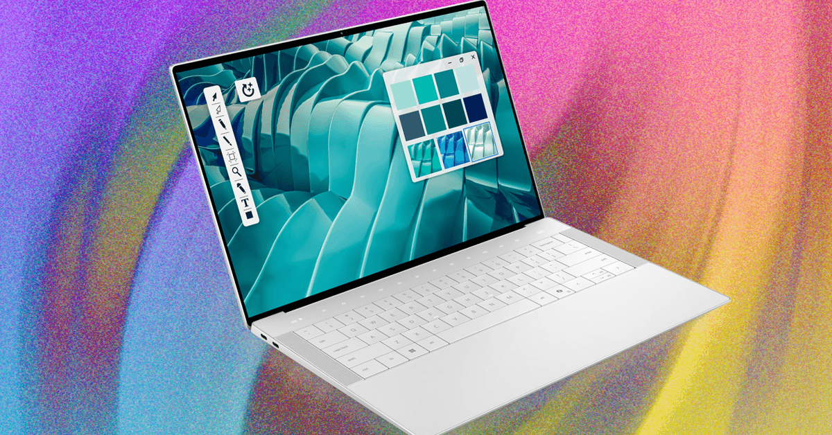 Dell 14 Premium Review: Hello Old Friend