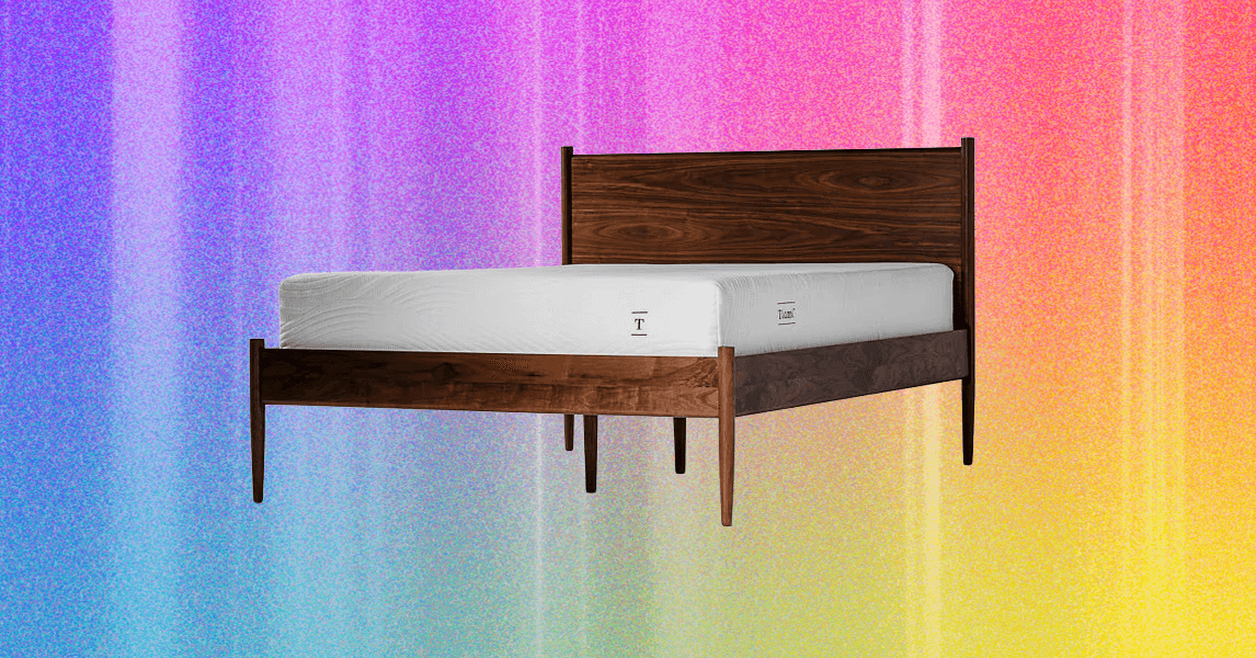 Honest Review of the New Tiami Mattress (2025) Honest Review of the New Tiami Mattress (2025)