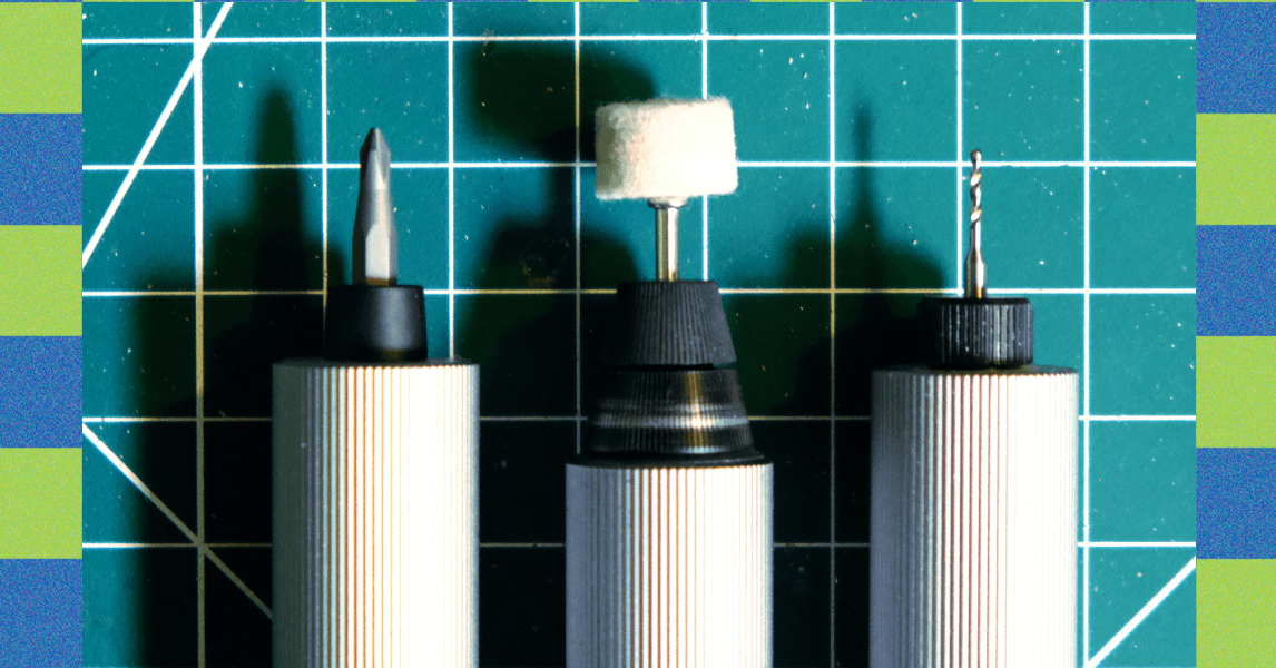 Hoto Snapbloq Tools Review: Attractive Power Tools