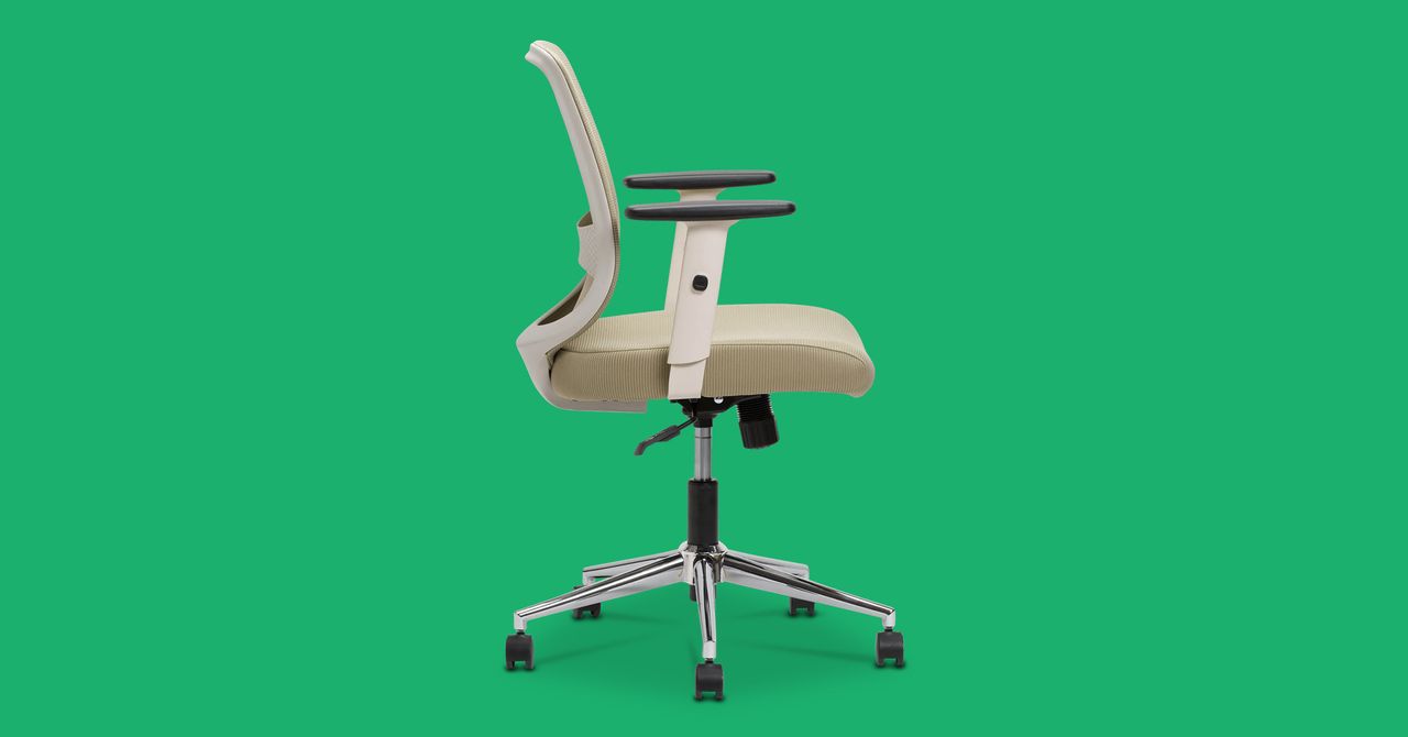 Nothing Beats Our Editors’ Favorite Office Chair, and It’s on Sale Now Nothing Beats Our Editors’ Favorite Office Chair, and It’s on Sale Now