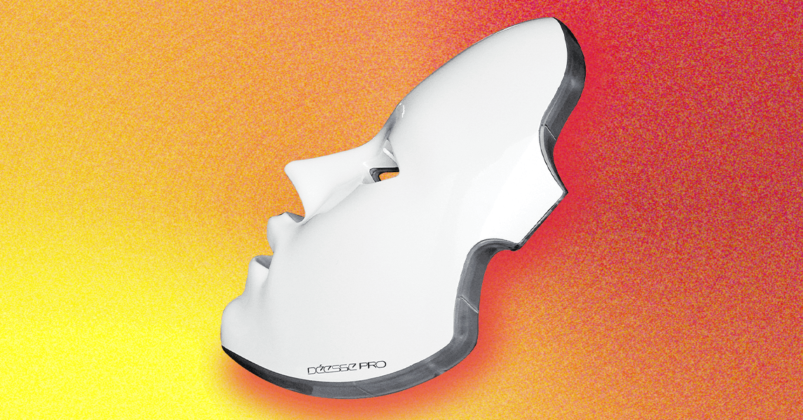 Pro by Déesse Pro Review: Mostly a Gimmick Pro by Déesse Pro Review: Mostly a Gimmick