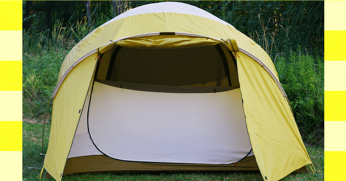 REI Co-op Base Camp 6 Review: All-Weather, All-Season Family Tent REI Co-op Base Camp 6 Review: All-Weather, All-Season Family Tent