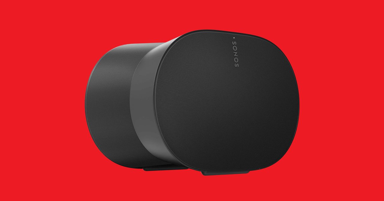 Sonos Era 300 Sale: The Big Sonos Speaker Is 20 Percent Off