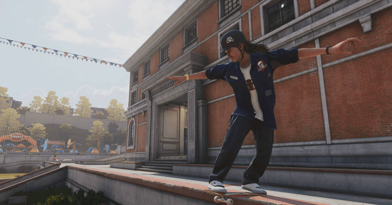 Take  Off ‘Tony Hawk’s Pro Skater 3+4’ Remasters Right Now