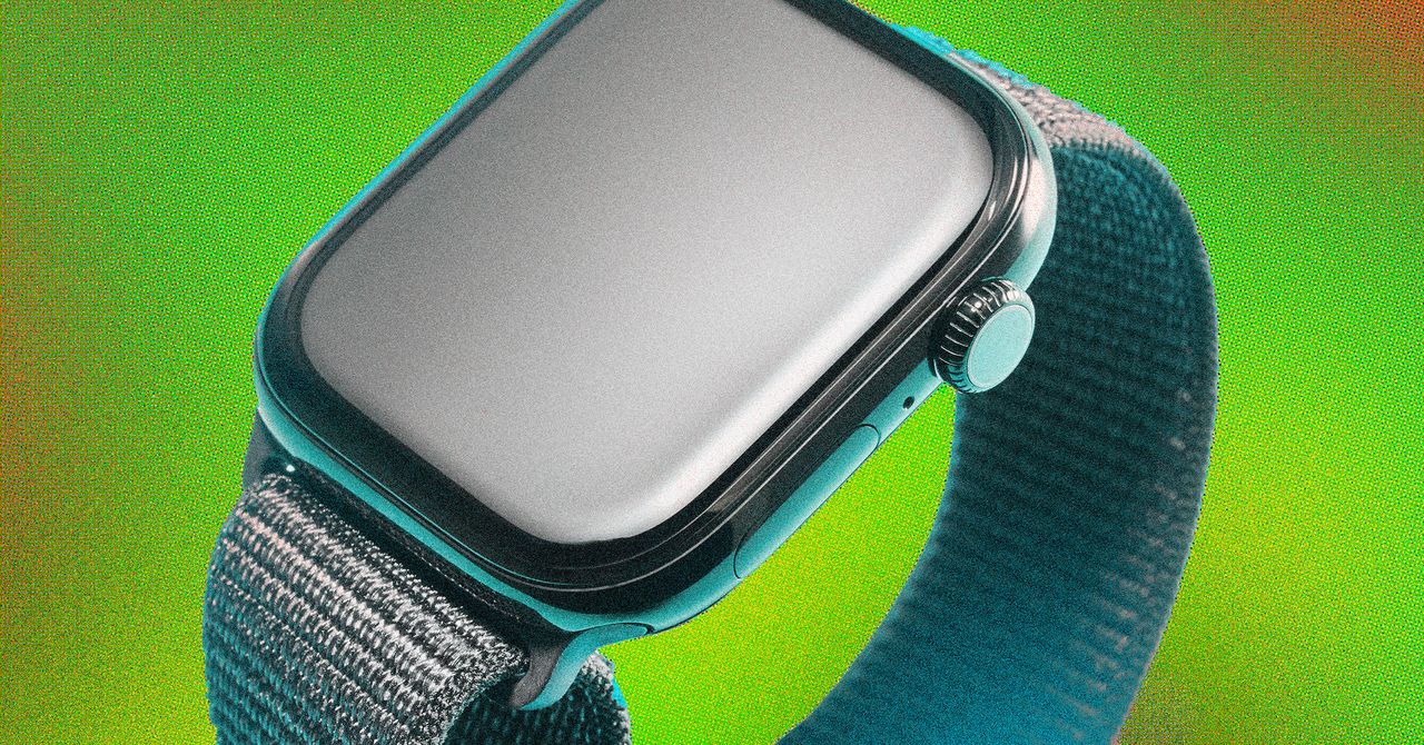 The Apple Watch Is Finally Getting Blood Oxygen Sensing Back The Apple Watch Is Finally Getting Blood Oxygen Sensing Back