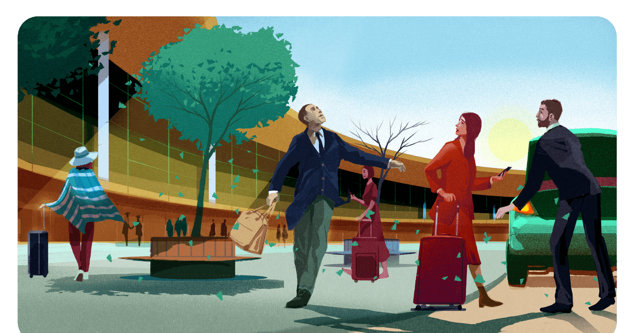 The Best Apps for Managing Your Travel Expenses and Receipts The Best Apps for Managing Your Travel Expenses and Receipts