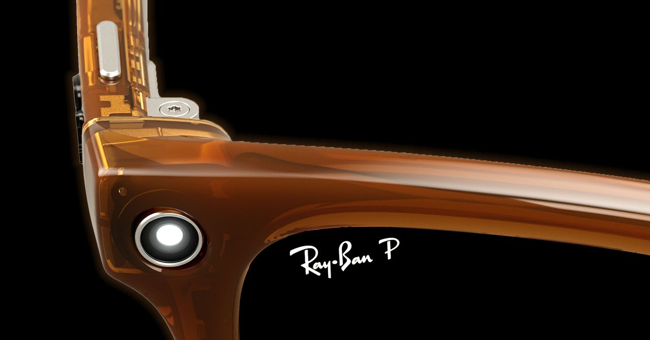 TikTok Promotes Stickers for Secretly Recording Meta Ray-Ban Video