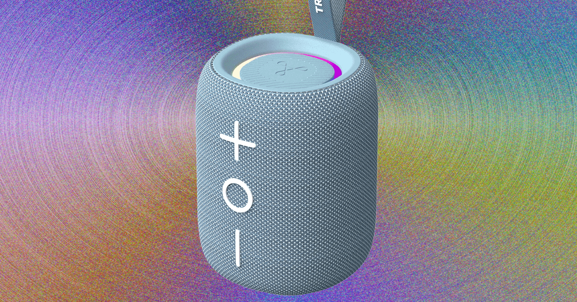 Tribit Stormbox Mini+ Review: A Great Cheap Portable Speaker