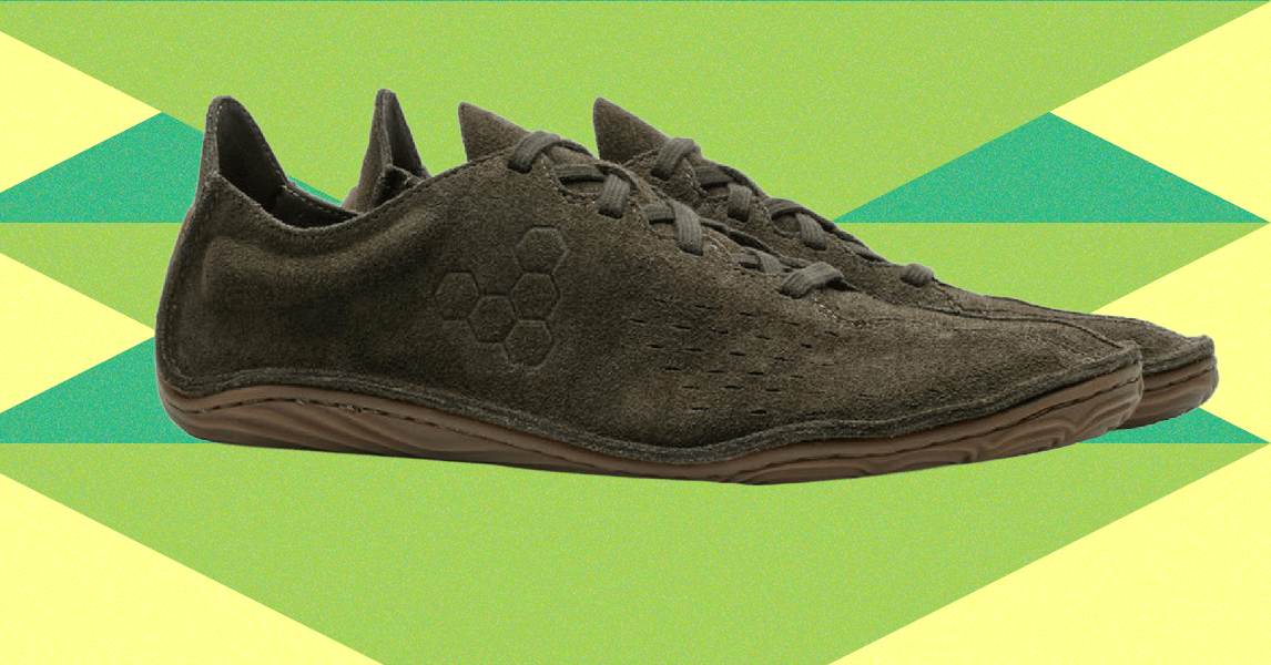 Vivobarefoot’s Sensus Shoes Are Like Gloves for Your Feet