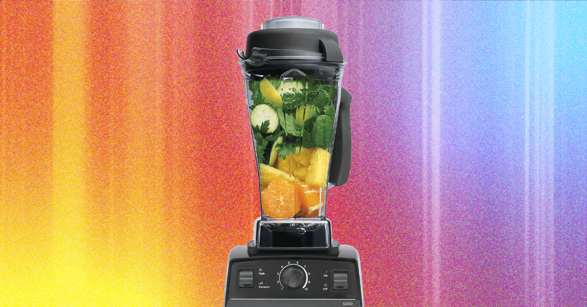 WIRED Tested Dozens of Blenders. These Are Our 9 Favorites (2025)
